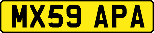 MX59APA