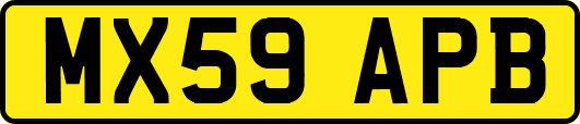 MX59APB