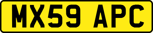 MX59APC