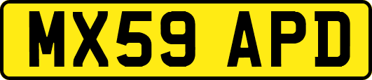 MX59APD