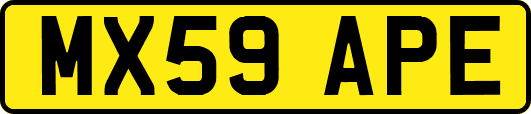 MX59APE