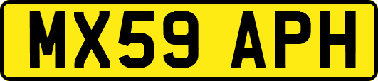 MX59APH
