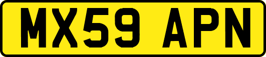 MX59APN