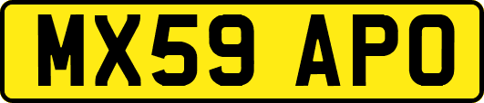 MX59APO