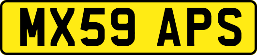 MX59APS