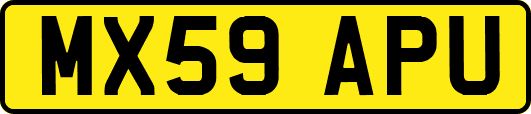 MX59APU