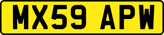 MX59APW
