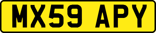 MX59APY