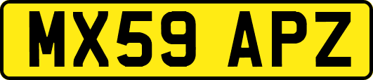 MX59APZ