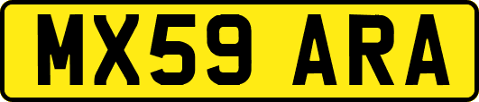 MX59ARA