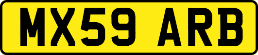 MX59ARB