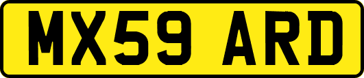 MX59ARD