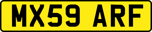 MX59ARF