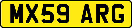 MX59ARG