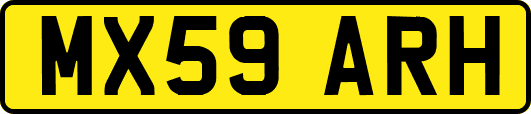 MX59ARH