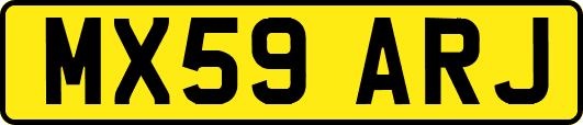 MX59ARJ