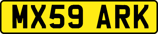 MX59ARK