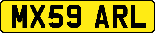 MX59ARL