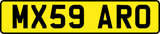 MX59ARO