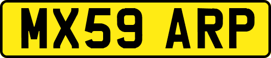 MX59ARP