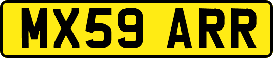 MX59ARR