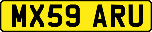 MX59ARU