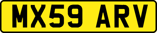 MX59ARV