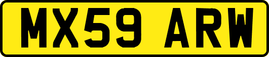 MX59ARW