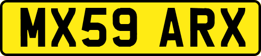 MX59ARX
