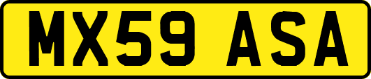 MX59ASA