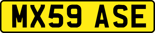 MX59ASE