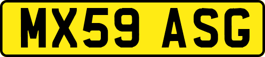 MX59ASG