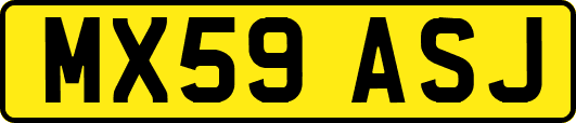 MX59ASJ