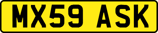 MX59ASK