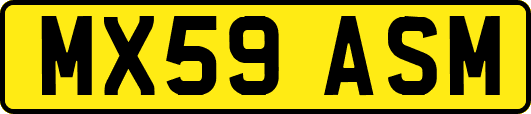 MX59ASM
