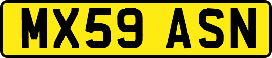 MX59ASN