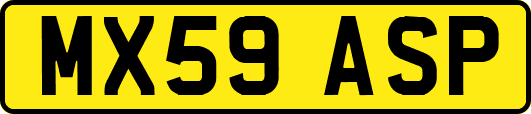 MX59ASP
