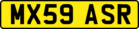 MX59ASR