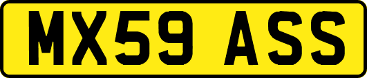 MX59ASS