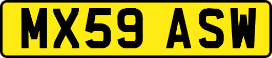 MX59ASW