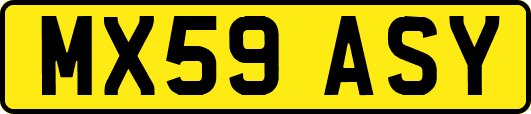 MX59ASY