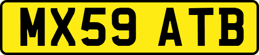 MX59ATB