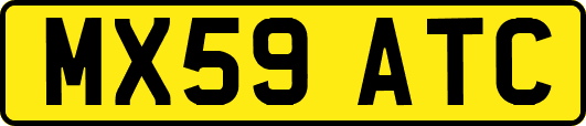 MX59ATC