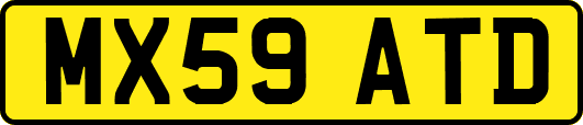 MX59ATD