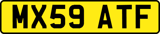 MX59ATF