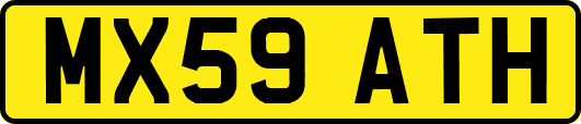 MX59ATH