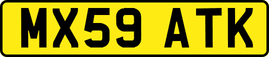 MX59ATK