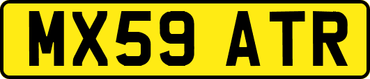MX59ATR