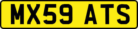 MX59ATS