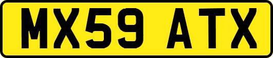 MX59ATX